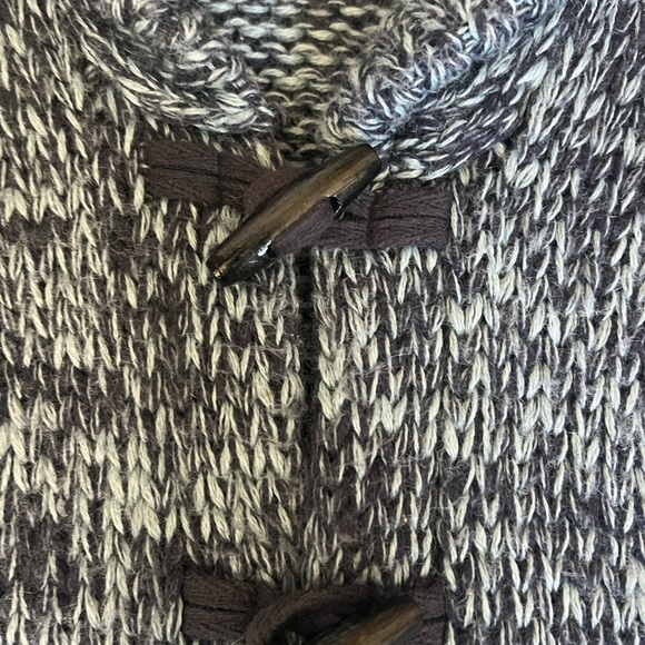 Moda International button up cardigan - Picture 3 of 4